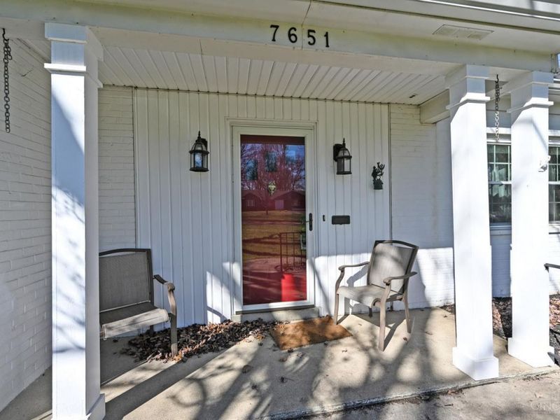 7651 Sagamore Drive, Cincinnati, OH 45236 Photo 6