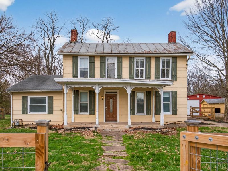 8371 S St Rt 48, Maineville, OH 45039 Photo 38