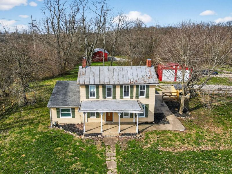 8371 S St Rt 48, Maineville, OH 45039 Photo 42