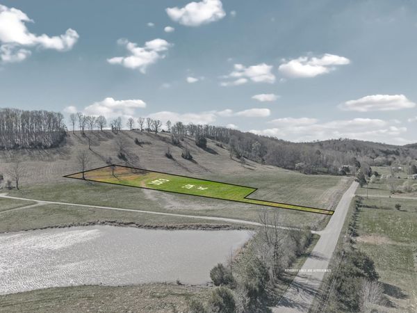 Lot 3 N Nopone Valley Road, Decatur, TN 37322