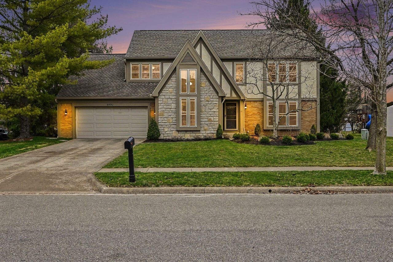 4890 Applecross Drive, Dublin, OH 43017 Main Photo