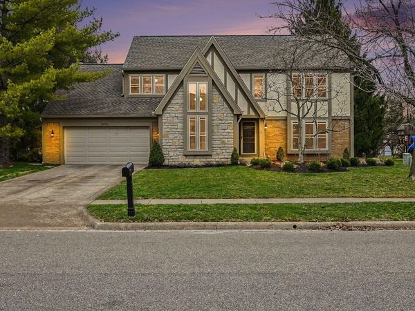 4890 Applecross Drive, Dublin, OH 43017