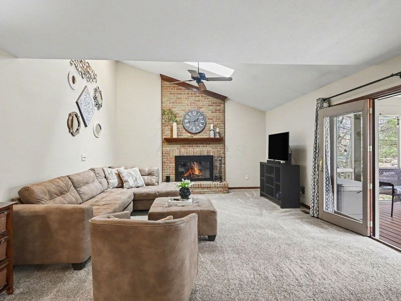 4890 Applecross Drive, Dublin, OH 43017 Photo 13