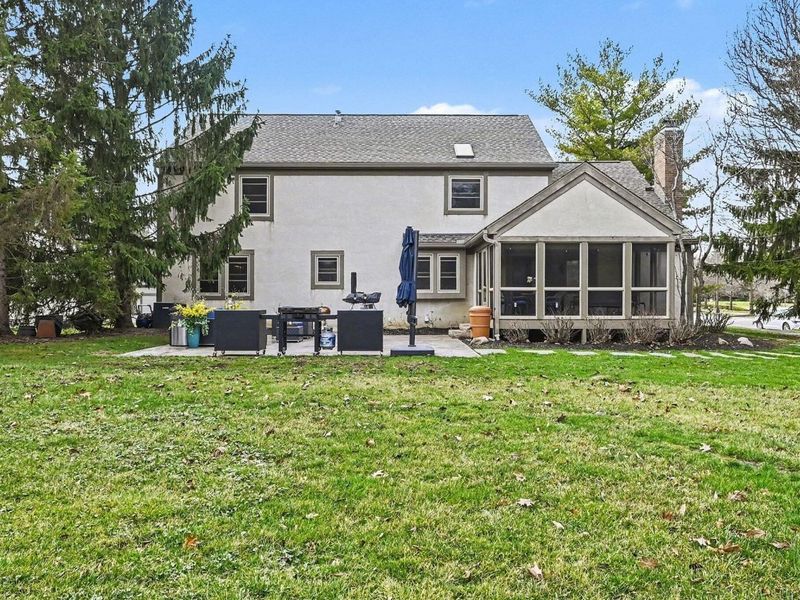 4890 Applecross Drive, Dublin, OH 43017 Photo 33