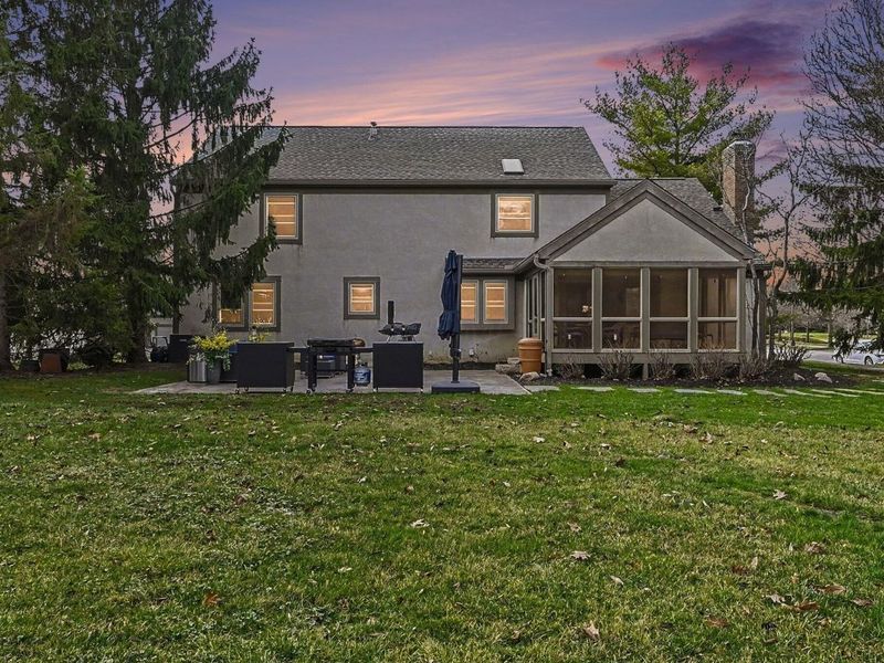 4890 Applecross Drive, Dublin, OH 43017 Photo 4