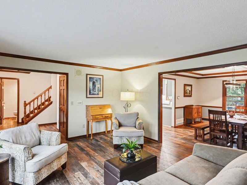 4890 Applecross Drive, Dublin, OH 43017 Photo 5