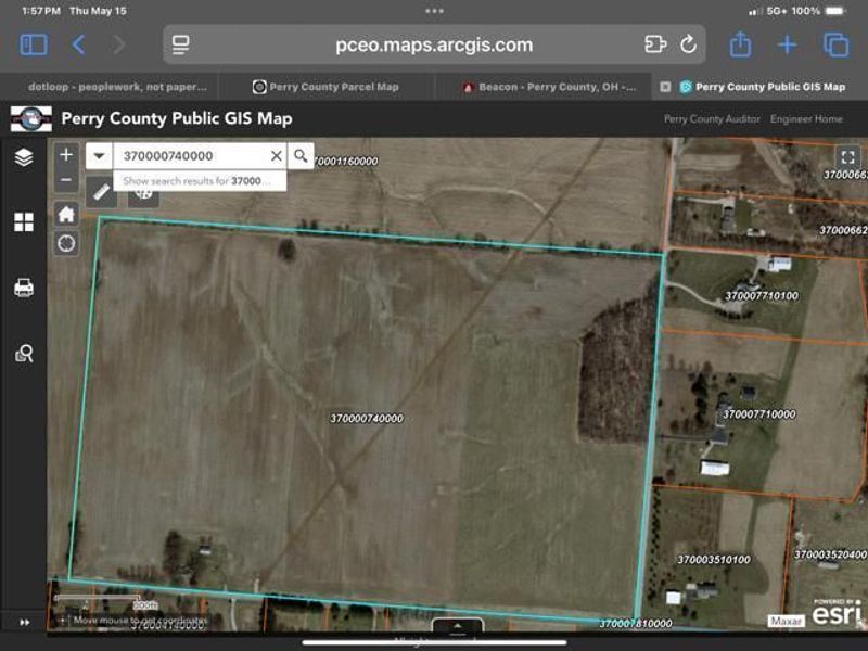 0 Highpoint Road NW, Thornville, OH 43076 Photo 8