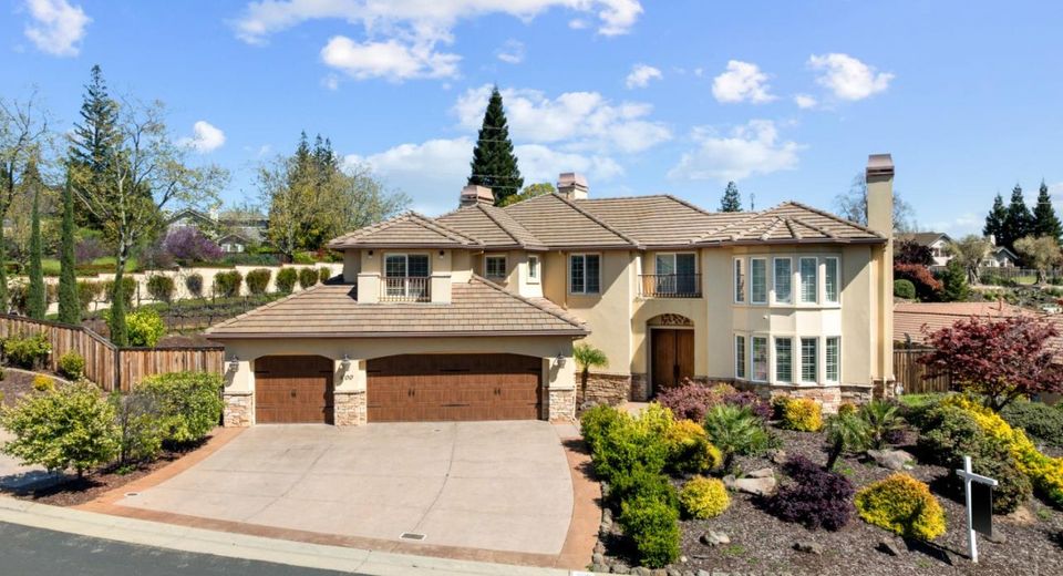 600 Landrise Ct, Folsom, CA 95630 Photo