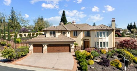 600 Landrise Ct, Folsom, CA 95630 Photo