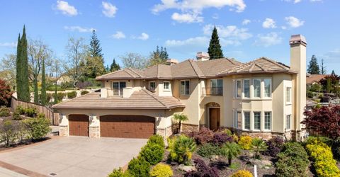 600 Landrise Ct, Folsom, CA 95630 Photo