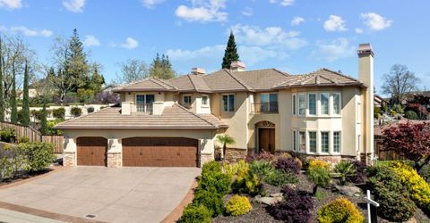 600 Landrise Ct, Folsom, CA 95630 Photo