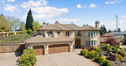 600 Landrise Ct, Folsom, CA 95630 Photo