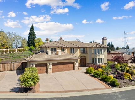 600 Landrise Ct, Folsom, CA 95630 Photo