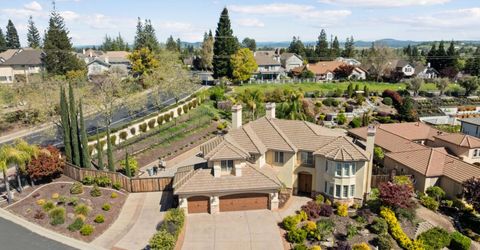 600 Landrise Ct, Folsom, CA 95630 Photo