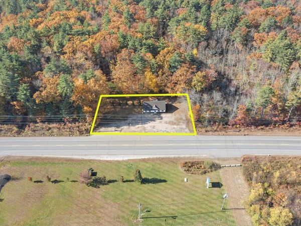 266 Route 125, Brentwood, NH 03833