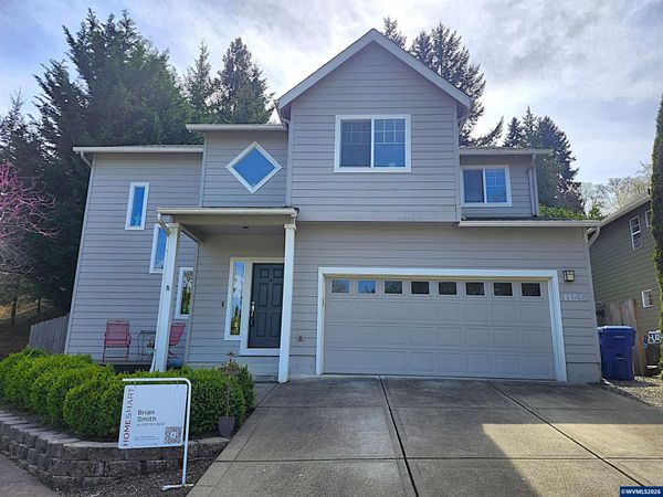 1155 Little John Lp NW, Salem, OR 97304