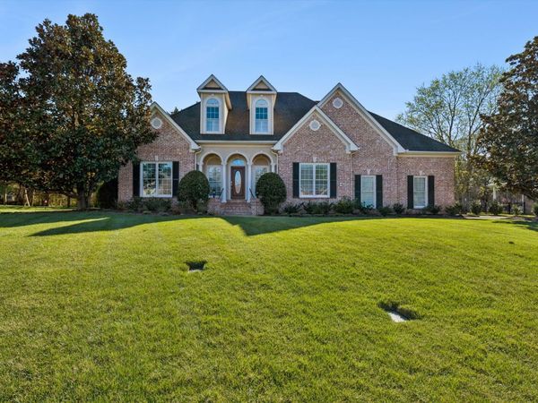 1518 Anatole Ct , Murfreesboro, TN 37130