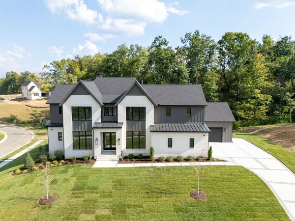 9405 Dewaal Ridge, Brentwood, TN 37027