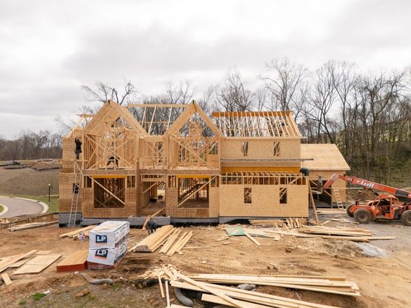 9405 Dewaal Ridge , Brentwood, TN 37027