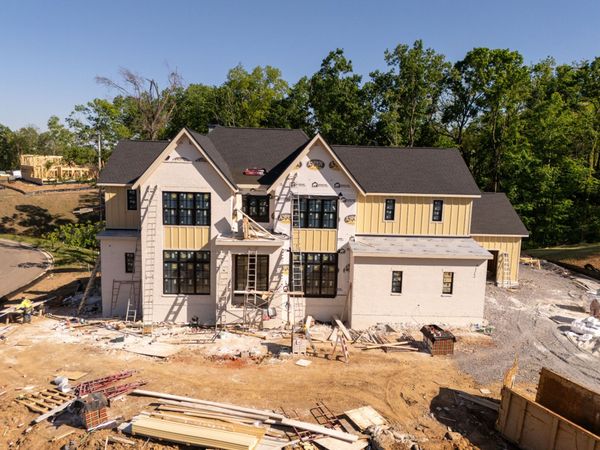 9405 Dewaal Ridge, Brentwood, TN 37027