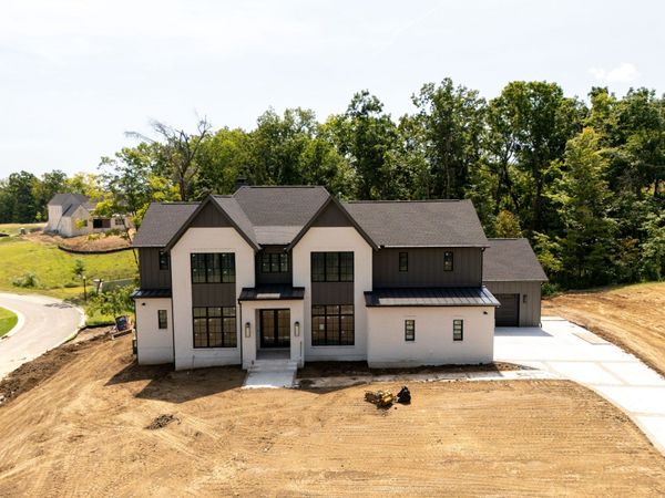 9405 Dewaal Ridge, Brentwood, TN 37027