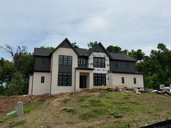 9405 Dewaal Ridge, Brentwood, TN 37027