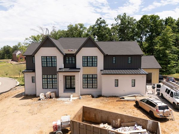 9405 Dewaal Ridge, Brentwood, TN 37027