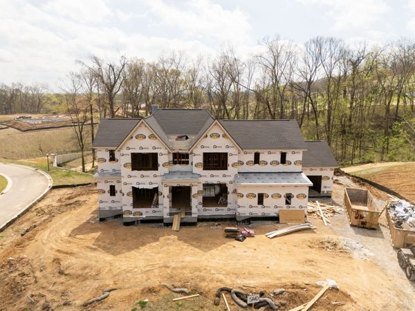 9405 Dewaal Ridge , Brentwood, TN 37027