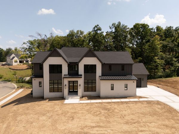 9405 Dewaal Ridge, Brentwood, TN 37027