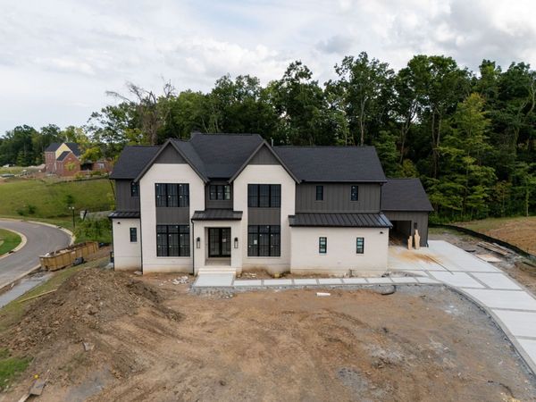 9405 Dewaal Ridge, Brentwood, TN 37027