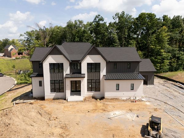 9405 Dewaal Ridge, Brentwood, TN 37027