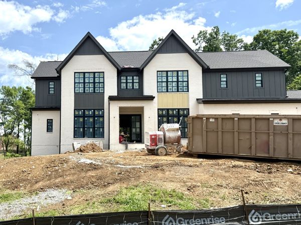 9405 Dewaal Ridge, Brentwood, TN 37027