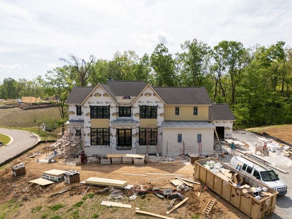 9405 Dewaal Ridge , Brentwood, TN 37027