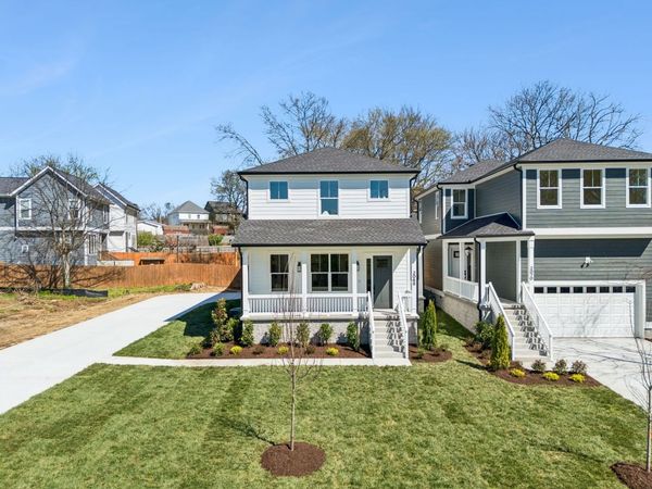 2068 Whitney Ave, Nashville, TN 37210