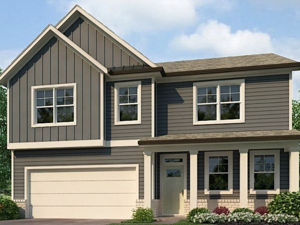 530 Hampton Terrace, Dallas, GA 30157