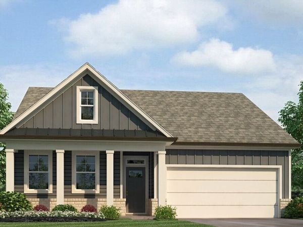 92 Lakeview Point, Dallas, GA 30157