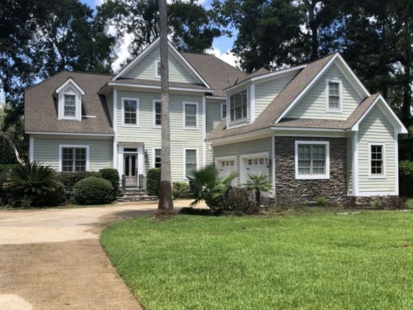 167 Preserve Trail, Waverly, GA 31565