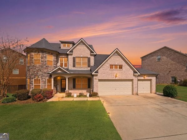 3451 Summerlin Parkway, Lithia Springs, GA 30122