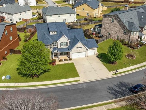 3451 Summerlin Parkway, Lithia Springs, GA 30122