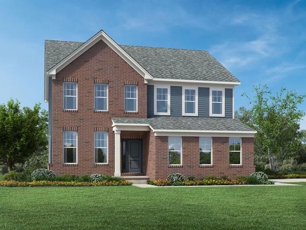 5104 Rutland Drive, Saline, MI 48176