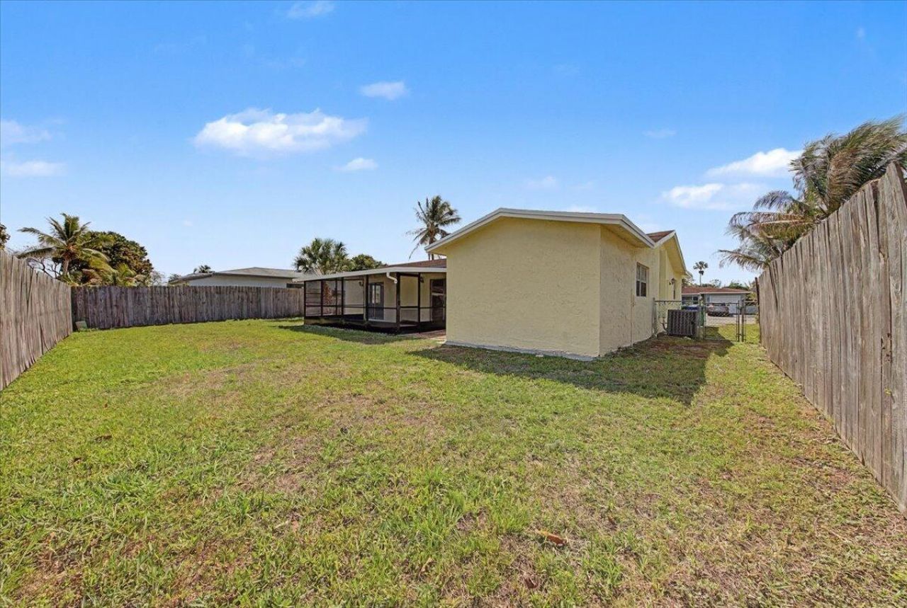 7781 NW 46th Street, Lauderhill, FL 33351 Photo