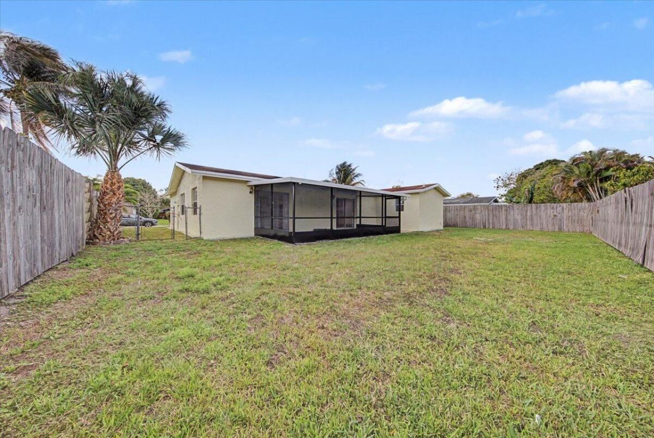 7781 NW 46th Street, Lauderhill, FL 33351 Photo