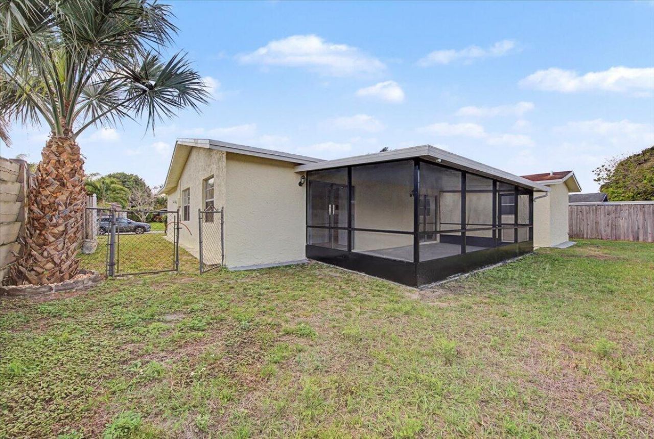 7781 NW 46th Street, Lauderhill, FL 33351 Photo