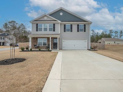 140 Rushton Drive , Chapin, SC 29036