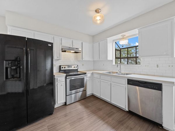 6904 Rifle BND, Unit A, Austin, TX 78736