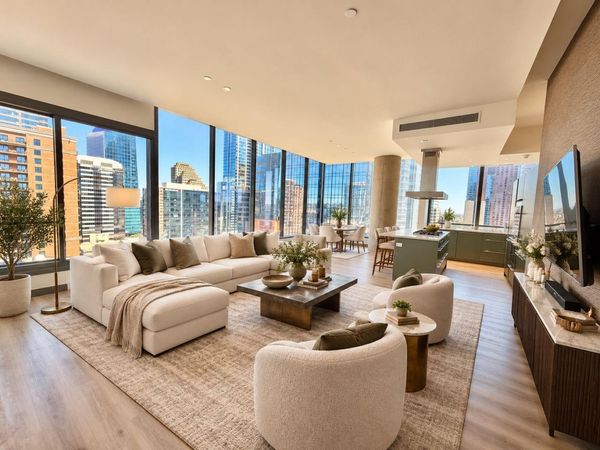 210 Lavaca ST, Unit 1912, Austin, TX 78701