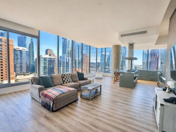 210 Lavaca ST, Unit 1912, Austin, TX 78701