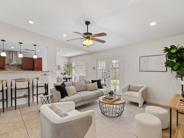 2604 Cockburn DR, Austin, TX 78745