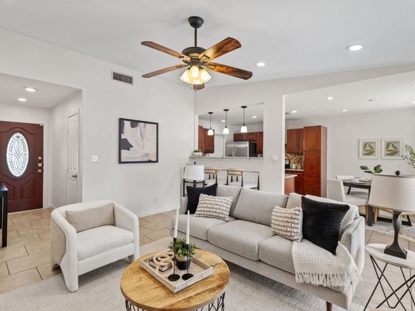 2604 Cockburn DR , Austin, TX 78745