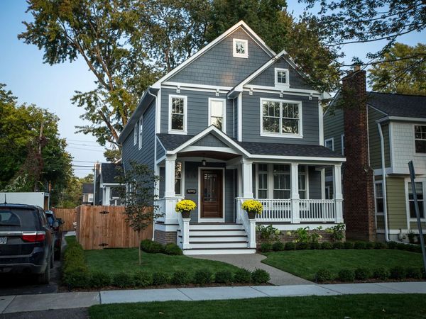 819 Irving Avenue, Royal Oak, MI 48067